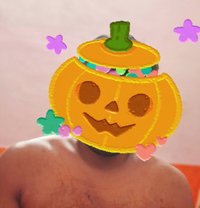 Siva - Male escort in Chennai