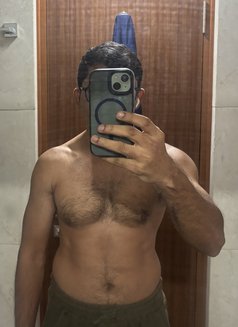 Surya, Software Engineer as escort - Male escort in Hyderabad Photo 1 of 1