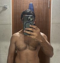 Surya - Male escort in Hyderabad
