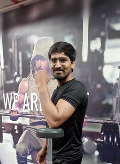 Siva - Acompañantes masculino in Hyderabad Photo 1 of 1