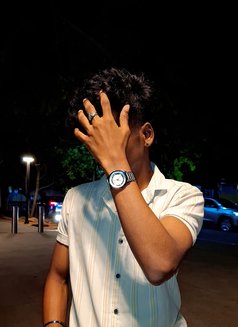 Siva - Male escort in New Delhi Photo 1 of 5