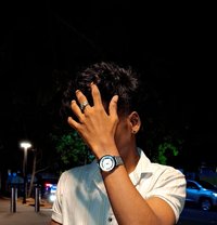 Siva - Male escort in New Delhi