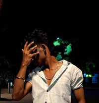 Siva - Male escort in New Delhi