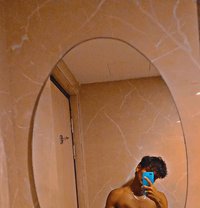 Siva - Male escort in New Delhi