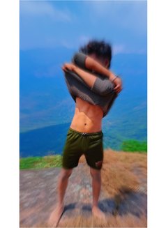 Siva - Male escort in New Delhi Photo 4 of 5