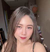 Siva - adult performer in Bali