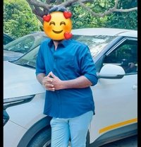 Siva massager - Male escort in Chennai