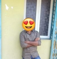 Siva massager - Male escort in Chennai