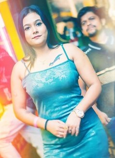 Sivangi Real Meet & Cam Queen - escort in Hyderabad Photo 1 of 1