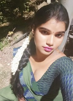 Sivani Fully Opereded Transgenter - Transsexual escort in Chennai Photo 1 of 6