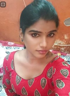 Sivani Fully Opereded Transgenter - Transsexual escort in Chennai Photo 3 of 6