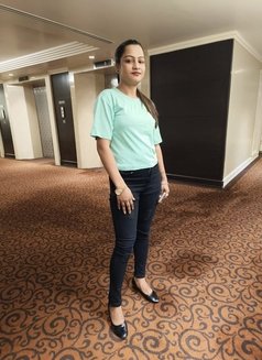 ⁠✯⁠Sivani ✿Singh ☞⁠real meeting and cam - puta in Mumbai Photo 3 of 3