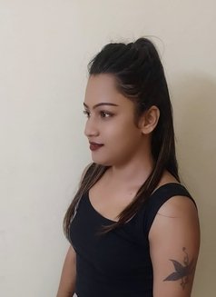 ⁠✯⁠Sivani ✿Singh ☞⁠real meeting and cam - escort in Bangalore Photo 4 of 4