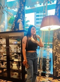 ⁠✯⁠Sivani ✿Singh ☞⁠real meeting and cam - escort in Mumbai Photo 4 of 4