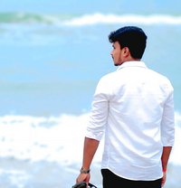 Sivaprasanth - Male escort in Chennai