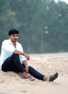 Sivaprasanth - Male escort in Chennai Photo 2 of 2