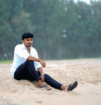 Sivaprasanth - Male escort in Chennai