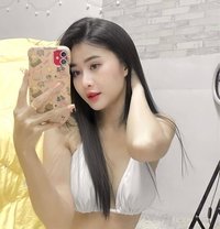 Sivia - escort in Surabaya