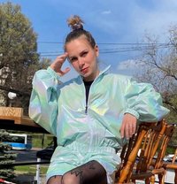 Olivia - escort in Jeddah Photo 8 of 8