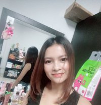 Siwan - escort in Bangkok