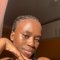 Siwe - escort in Port Elizabeth