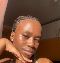 Siwe - escort in Port Elizabeth