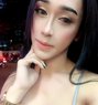 Siwinus - Transsexual escort in Pattaya Photo 1 of 5