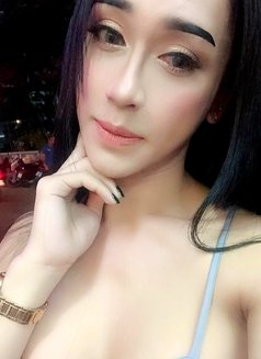 Siwinus - Transsexual escort in Pattaya Photo 1 of 5