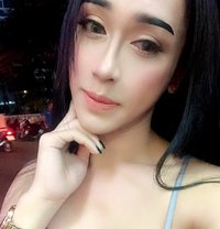Siwinus - Transsexual escort in Pattaya