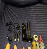 Siwinus - Transsexual escort in Pattaya