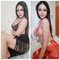 Five shemale and lady group sex - Transsexual escort in Dubai Photo 1 of 13
