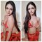 Five shemale and lady group sex - Transsexual escort in Dubai Photo 2 of 13