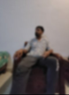 Sixinbaby - Male escort in Vadodara Photo 2 of 2