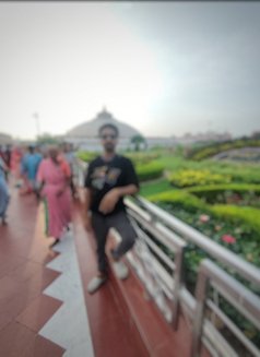 Sixinbaby - Male escort in Vadodara Photo 1 of 1