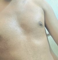 Sixy Sixy - Male escort in Riyadh