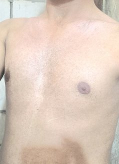 Sixy Sixy - Male escort in Riyadh Photo 2 of 2