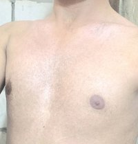 Sixy Sixy - Male escort in Riyadh