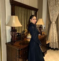 Siya aerocity cp nfc incall 5* - escort in New Delhi Photo 4 of 6