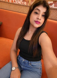 Siya (Cam & Real Meet) - escort in Bangalore Photo 2 of 4