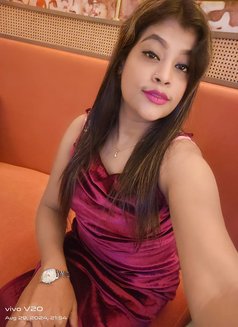 Siya (Cam & Real Meet) - escort in Bangalore Photo 3 of 4