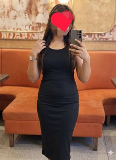 Siya (Cam & Real Meet) - escort in Bangalore Photo 2 of 9