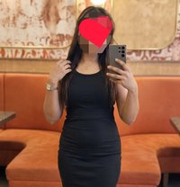 Siya independent (Cam & Real Meet) - escort in Bangalore