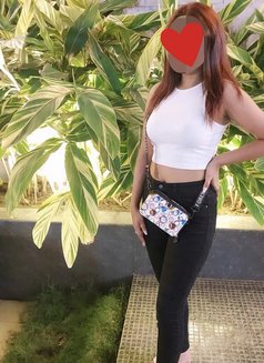 Siya (Cam & Real Meet) - escort in Bangalore Photo 4 of 9