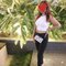 Sanya independent (Cam & Real Meet) - escort in Bangalore Photo 2 of 9