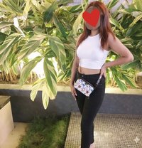 Sonya independent (Cam & Real Meet) - escort in Bangalore