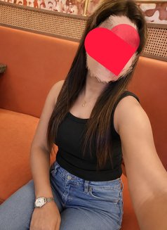 Siya (Cam & Real Meet) - escort in Bangalore Photo 6 of 9