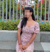 Siya (Cam & Real Meet) - escort in Hyderabad Photo 1 of 2