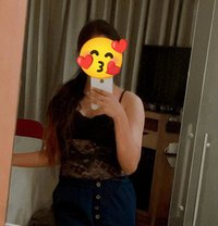 Siya Cam Show and Real Meet - escort in Pune
