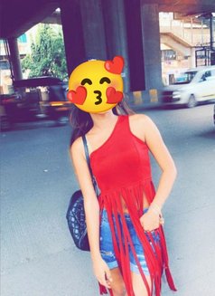 Siya Cam Show and Real Meet - escort in Chennai Photo 2 of 3