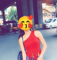 Siya Cam Show and Real Meet - puta in Hyderabad